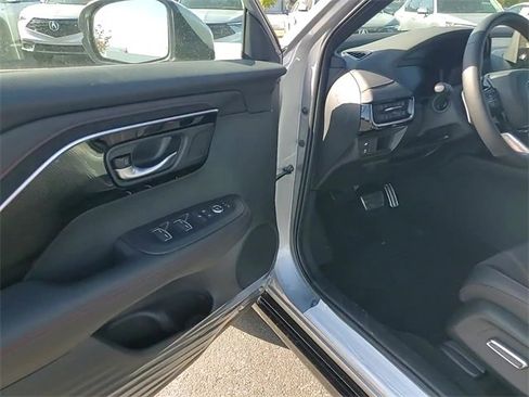 New 2025 Acura ADX A-Spec image 13