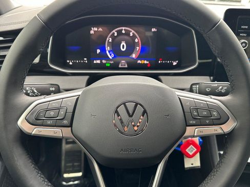 New 2026 Volkswagen Jetta Sport FWD image 20