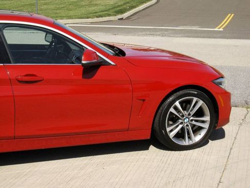 Used 2019 BMW 430i Gran Coupe xDrive w/ Convenience Package image 10