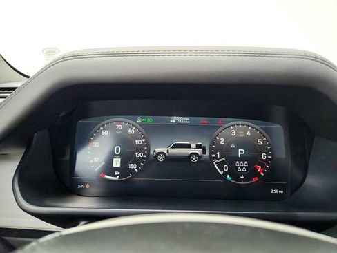 Certified 2022 Land Rover Defender 110 XS Edition image 20