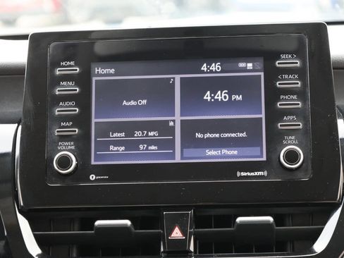 Used 2022 Toyota Camry SE AWD/4WD image 20