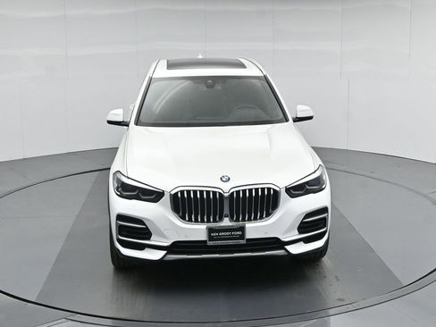 Used 2023 BMW X5 sDrive40i image 47