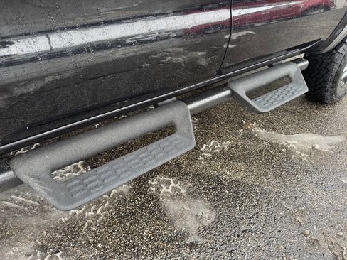 Used 2021 Ford Ranger Lariat w/ Tremor Off-Road Package image 21