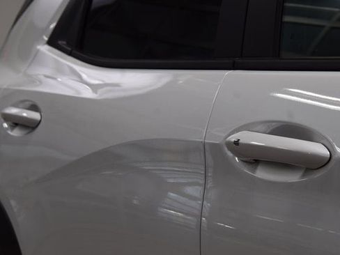 New 2026 Chevrolet TrailBlazer ACTIV w/ Convenience Package image 17