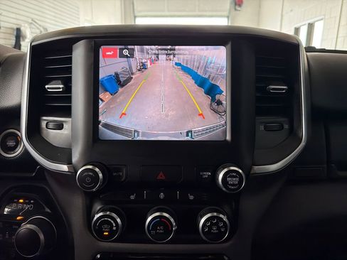 Used 2023 RAM 1500 Big Horn AWD/4WD image 7