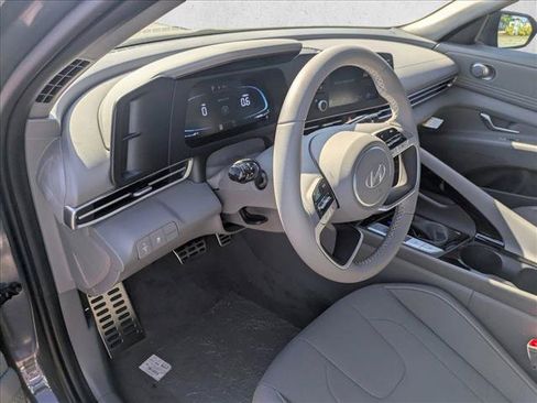 New 2026 Hyundai Elantra SEL Sport Premium FWD image 3