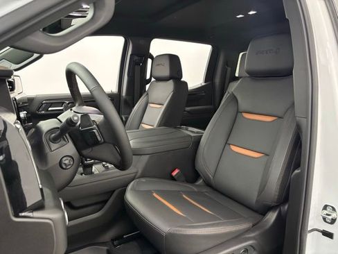 New 2026 GMC Sierra 1500 AT4 w/ Technology Package image 19