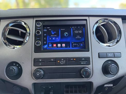Used 2013 Ford F250 XLT w/ XLT Premium Pkg AWD/4WD image 30