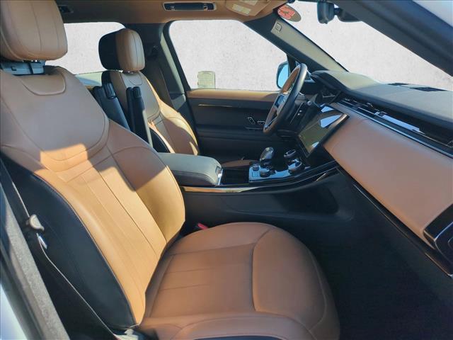 Certified 2023 Land Rover Range Rover Sport SE Dynamic AWD/4WD image 23