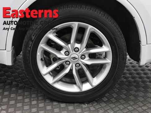 Used 2025 Dodge Durango GT AWD/4WD image 34