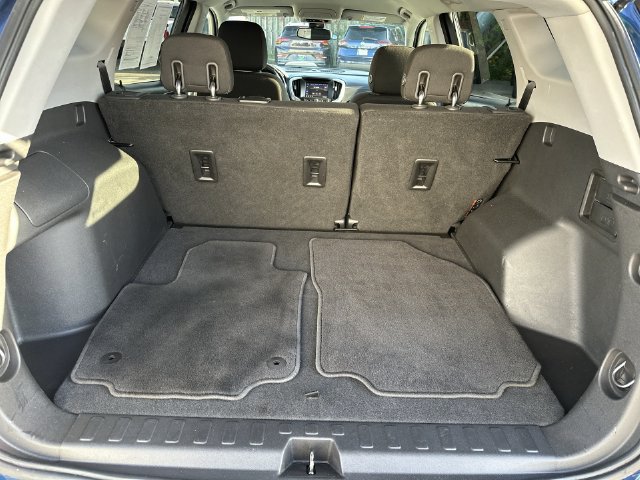 Used 2020 GMC Terrain SLE AWD/4WD image 29