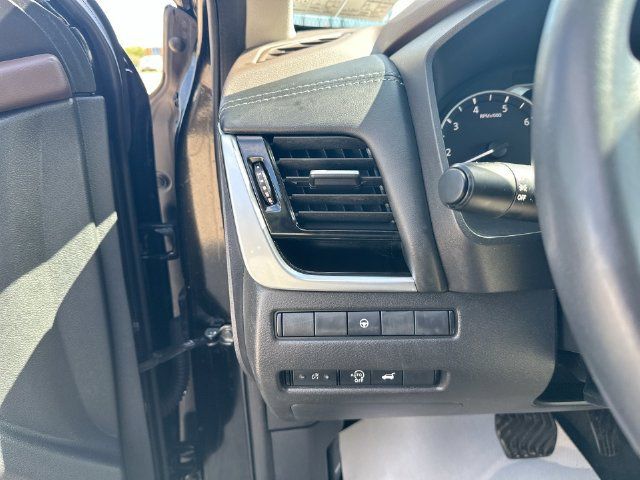 Used 2023 Nissan Rogue SL AWD/4WD image 21