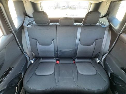 Used 2020 Jeep Renegade Sport AWD/4WD image 15