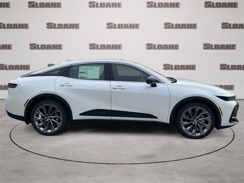 New 2026 Toyota Crown Limited image 6