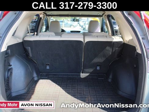 Used 2016 Honda CR-V SE image 11