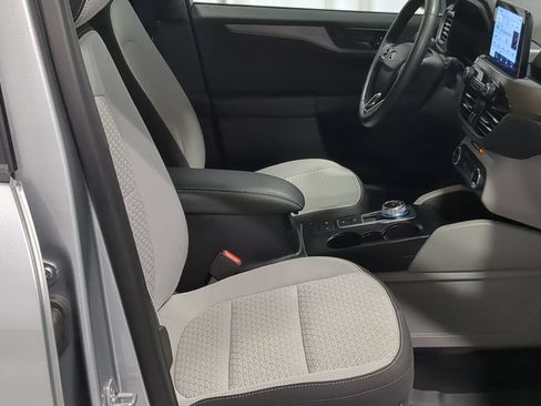 Used 2023 Ford Escape Active AWD/4WD image 26