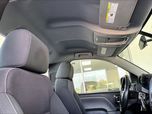 Used 2018 GMC Sierra 1500 2WD Regular Cab image 25