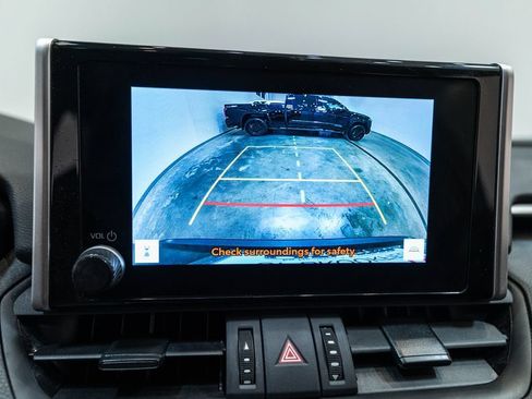 Used 2024 Toyota RAV4 Adventure AWD/4WD image 27