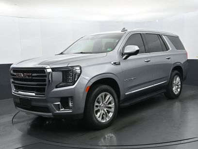 Used 2024 GMC Yukon SLT