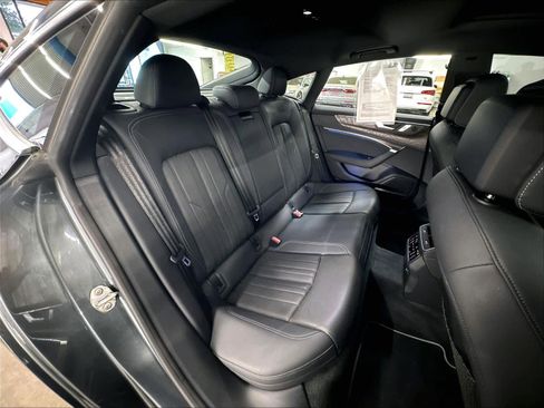 Used 2019 Audi A7 3.0T Prestige w/ Prestige Package AWD/4WD image 28