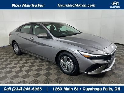 Certified 2024 Hyundai Elantra SE