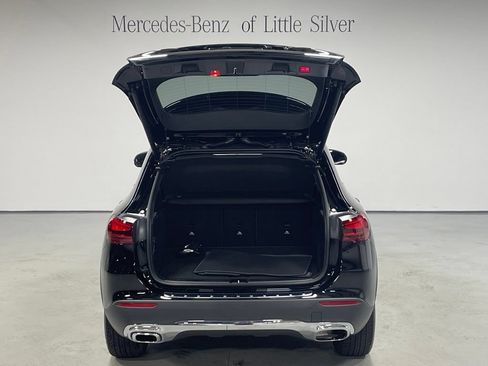 Used 2026 Mercedes-Benz GLA 250 4MATIC image 5