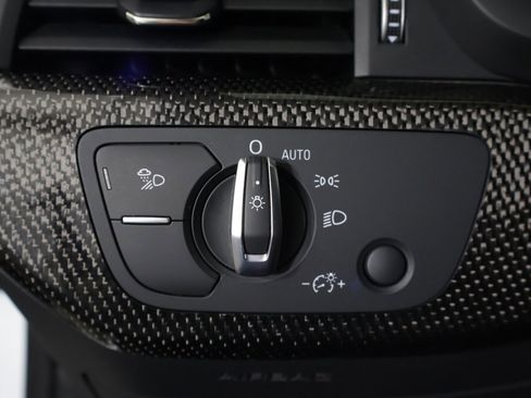 Used 2022 Audi S5 Premium Plus w/ Premium Plus image 39