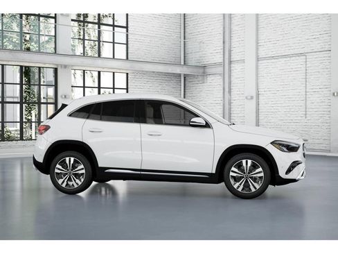 New 2026 Mercedes-Benz GLA 250 GLA 250 image 15