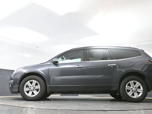 Used 2014 Chevrolet Traverse LT AWD/4WD image 52