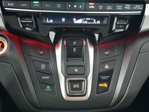 Certified 2026 Honda Odyssey Sport-L image 18