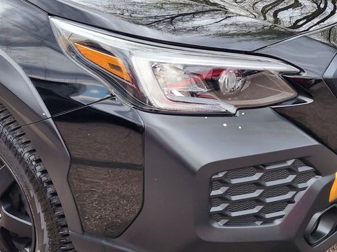 Used 2024 Subaru Outback Wilderness AWD/4WD image 28