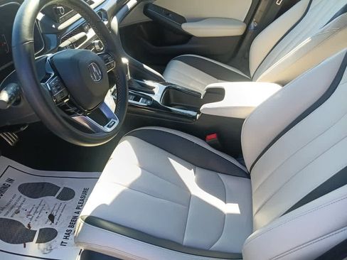 Used 2025 Acura Integra A-Spec image 18