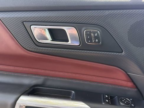 Used 2024 Ford Mustang GT Premium RWD image 25
