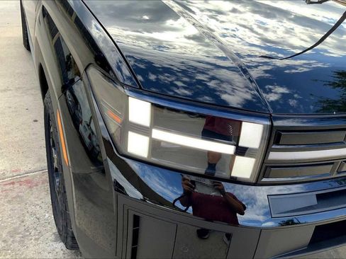 New 2026 Hyundai Santa Fe XRT image 13