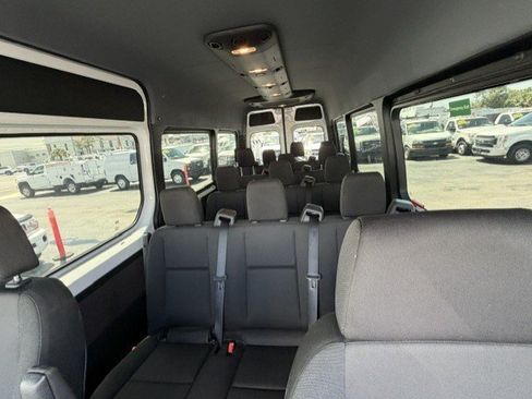 Used 2026 Mercedes-Benz Sprinter 2500 image 14