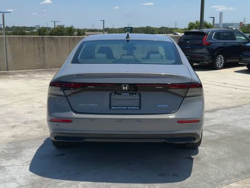 Used 2024 Honda Accord EX-L image 19