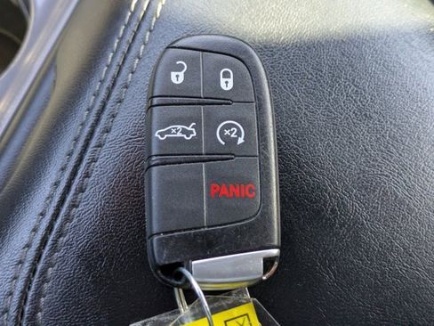 Used 2023 Dodge Challenger R/T w/ Blacktop Package image 23