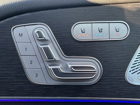 Used 2026 Mercedes-Benz GLE 450 GLE 450 Coupe image 15