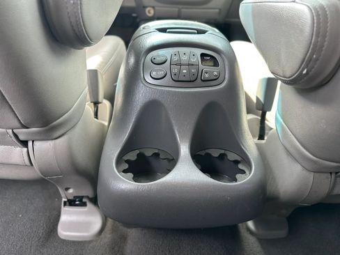 Used 2002 Toyota Sequoia Limited AWD/4WD image 40