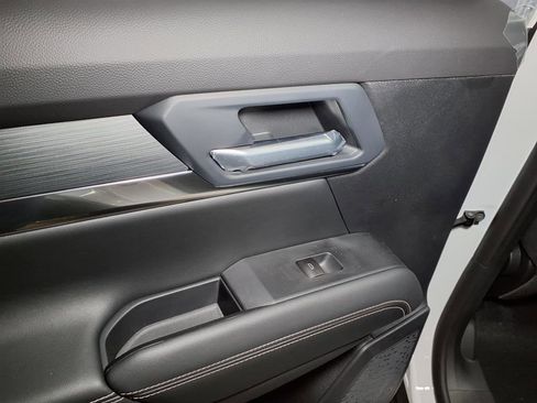 New 2026 GMC Terrain Elevation image 11