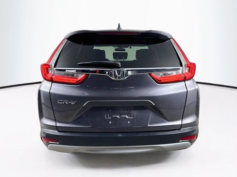Used 2019 Honda CR-V EX image 31