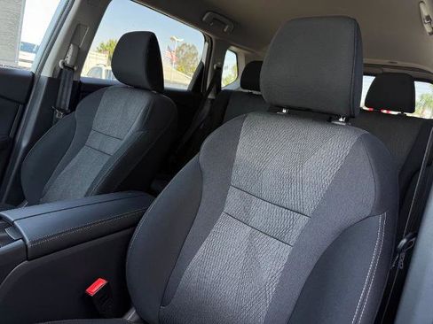New 2026 Nissan Rogue SV AWD/4WD image 15