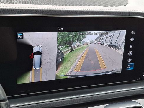 Certified 2022 Mercedes-Benz GLS 450 4MATIC image 16
