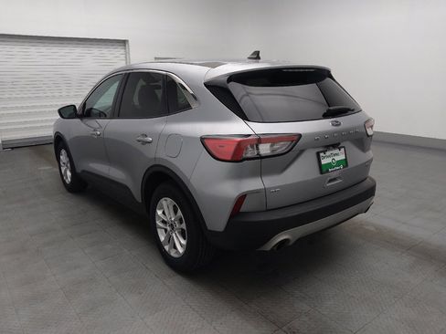 Used 2021 Ford Escape SE FWD image 5