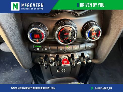 Used 2016 MINI Cooper S image 17