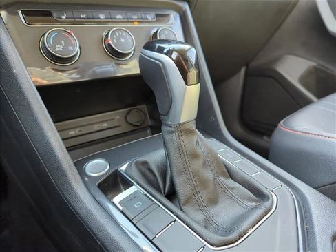 Used 2024 Volkswagen Tiguan Wolfsburg Edition image 9