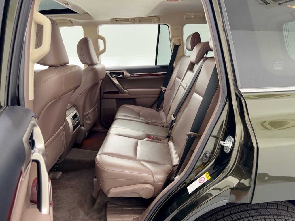 Used 2011 Lexus GX 460 w/ Comfort Plus Pkg AWD/4WD image 25