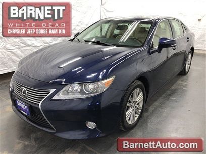 Used 2015 Lexus ES 350