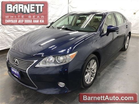 Used 2015 Lexus ES 350 image 1