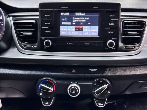 Used 2019 Kia Rio S FWD image 26